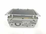 Multifunctionelle Display FX2310E889AE Jaguar XF (CC9) Limousine 2.2 D S200 16V (224DT) 2016