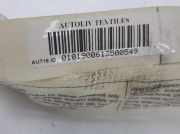 Vorhang Airbag Rechts VOOR 4L0880742A Audi Q7 (4LB) SUV 3.0 TDI V6 24V (BUG) 2007