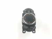 Navigationssystem Bedienung 65829350735 Mini Clubman (F54) Kombi 2.0 Cooper D 16V (B47-C20A) 2015