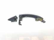 Türgriff Außen Links Hinten 1767138 Ford Tourneo Courier (JU2) Großraumlimousine 1.0 Ti-VCT EcoBoost 12V (SFCC) 2016