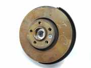 Achsschenkel Links Vorne 31201285 Volvo S60 II (FS) Limousine 2.0 D3 16V (D4204T9) 2018