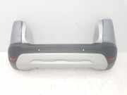 Stoßstange Hinten 39122460 Opel X Excellence