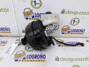 Bremskraftverstärker 34336789773 BMW 1 serie (E81) Schrägheck 3-drs 116d 16V (N47-D20A) 2009