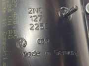 Kraftstofffiltergehäuse 2N0127401Q Volkswagen Crafter (SY) Van 2.0 TDI FWD (DMZB) DMZB