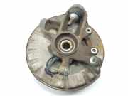 Achsschenkel Halter Rechts Hinten A1663500208 Mercedes-Benz ML III (166) SUV 2.1 ML-250 CDI 16V BlueTEC 4-Matic (OM651.960)