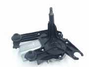 Scheibenwischermotor Hinten 9683627380 DS DS 3 (SA) Schrägheck 1.2 12V PureTech 82 (EB2(HMZ)) EB2(HMZ)