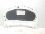 Motorhaube 9840369480 Opel Astra L Sports Tourer (F4/FC/FN/FR) Kombi 1.2 Turbo 130 12V (EB2ADTS(HNS))