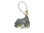 Türschloss Links Hinten 9137N0 Citroën C-Crosser SUV 2.2 HDiF 16V (DW12METED4(4HN)) 2007