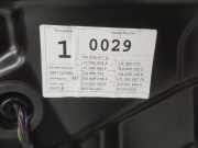 Fensterheber Links Hinten 7L0839461D Volkswagen Touareg (7LA/7L6) SUV 3.0 TDI V6 24V (CASA) 2008 CASA