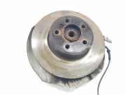 Achsschenkel Links Vorne 6753461 BMW 7 serie (E65/E66/E67) Limousine 730d 24V (M57N-D30(306D2)) 2004