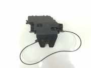 Heckschloss 51248196401 BMW 1 serie (E87/87N) Schrägheck 5-drs 118d 16V (M47-D20(204D4)) 2004