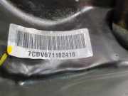 Unterrahme Vorne 9808812580 Opel Astra L Sports Tourer (F4/FC/FN/FR) Kombi 1.2 Turbo 130 12V (EB2ADTS(HNS))