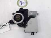 Fensterhebermotor Links Hinten 7M5T14B534AD Ford Kuga I SUV 2.0 TDCi 16V (G6DG) 2010