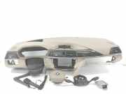 Airbag Set KITAIRBAG BMW 3 serie Touring (F31) Kombi 320d 2.0 16V (N47-D20C) 2012