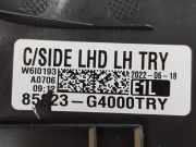 Zierleiste Interieur 85823G4000 Hyundai i30 (PDEB5/PDEBB/PDEBD/PDEBE) Schrägheck 1.5 DPi 16V (G4LG) 2022