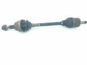 Antriebswelle Links Vorne 1369961080 Fiat Ducato (250) Van 2.3 D 130 Multijet (F1AE3481D) 2013