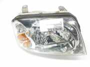 Scheinwerfer Links 082211133R Hyundai Atos Schrägheck 1.1 12V (G4HG) 2005