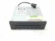 Radio CD 3C0035110A Volkswagen Passat CC (357) Coupé 2.0 TDI 16V 170 (CFGB) 2012 CFGB