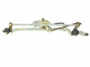 Scheibenwischermotor Vorne 8511060530 Toyota Land Cruiser (J15) Hardtop Geländewagen 2.8 D-4D 16V (1GD-FTV)