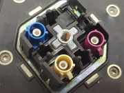 Gps Antenne 6C0035501G Seat Ibiza V (KJB) Schrägheck 5-drs 1.0 TSI 12V (DKRF) 2019