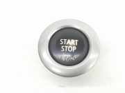 Start/stop Schalter 61316949913 BMW 3 serie Touring (E91) Kombi 325d 24V (M57N2-D30(306D3)) 2007