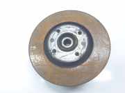 Achsschenkel Rechts Vorne 9826877980 Peugeot 208 II (UB/UH/UP) Schrägheck 5-drs 1.2 Vti 12V PureTech 100 (EB2ADT(HNK))