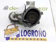 Drosselklappe LR018753 Land + Range Rover Discovery IV (LAS) Geländewagen 3.0 SD V6 24V (306DT) 2013