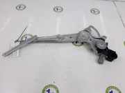 Fensterheber Rechts Vorne 69810F4010 Toyota C-HR (X1,X5) SUV 1.8 16V Hybrid (2ZRFXE) 2019