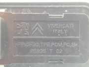 Handgriff Kofferraum 9676028380 Peugeot 5008 II (M4/MC/MJ/MR) Großraumlimousine 1.6 BlueHDi 120 (DV6FC(BHZ))