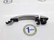 T?rgriff Au?en Ra 25936893 Opel Insignia Schr?gheck 5-drs 2.0 CDTI 16V 160 Ecotec (A20DTH) 2009