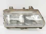 Scheinwerfer Rechts 6205G9 Citroën Evasion Großraumlimousine 1.9 Turbo D X,SX (XUD9TF-L(D8B)) 1998