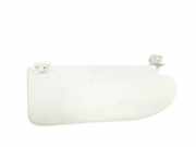 Sonnenblende Links 6J0857551A Seat Ibiza IV (6J5) Schrägheck 5-drs 1.6 TDI 105 (CAYC) 2015