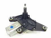 Scheibenwischermotor Hinten 287101KA0A Nissan Juke (F15) 1.5 dCi (K9K)