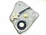 Fensterheber Rechts Hinten 3B0035411G Volkswagen Passat (3B3) Limousine 1.9 TDI 130 (AVF) 2004
