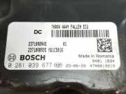 Motorsteuergerät 237109894S Renault Kangoo Express (RFK) Van E-Tech 44 kWh (5AQ-609)