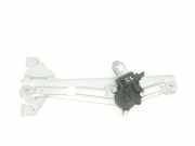 Fensterheber Links Hinten 83403N7000 Hyundai Tucson (NX) SUV 1.6 T-GDI (G4FP) 2022