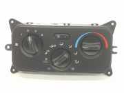 Bedienung Heizung 55037533AB Jeep Cherokee/Liberty (KJ) Geländewagen 2.5 CRD 16V (ENJ) 2002