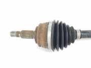 Antriebswelle Links Vorne 9820471280 Citroën Berlingo Van 1.5 BlueHDi 100 (DV5RCF(YHT))