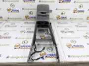 Armlehne MIDDEN 846113E000 Kia Sorento I (JC) SUV 2.5 CRDi 16V VGT (D4CB) 2006