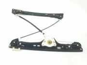 Fensterheber Rechts Vorne 7140588 BMW 3 serie Touring (E91) Kombi 325d 24V (M57N2-D30(306D3)) 2010