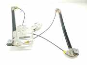 Fensterheber Links Vorne CUH000191 Land + Range Rover Range Rover III (LM) Geländewagen 2.9 TD6 24V (M57-D30) 2002