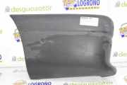 Stoßstangeneckelinks Hinten 7700352123 Renault Master II (JD) Bus 2.5 D (S8U-770) 2001