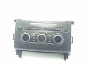 Bedienung Heizung DK62045A66B Land + Range Rover Range Rover Sport (LW) Geländewagen 3.0 SDV6 (306DT) 2014