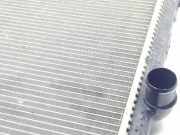 Radiator 1330W2 Citroën CITROEN FURGÓN 4x4 Dangel