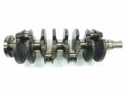 Kurbelwelle 2213535 Ford Focus 2 Schrägheck 1.6 16V (SHDA(Euro 5)) 2007