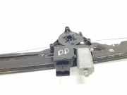 Fensterheber Rechts Vorne 9829889680 Opel FURGÓN L Express