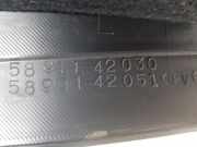 Armlehne MIDDEN 5890142051B2 Toyota RAV4 (A3) Geländewagen 2.2 D-4D 16V 4x4 (2AD-FTV) 2007