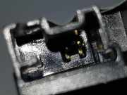 Sonnenblende Links 98265222ZD Opel Mokka SUV 1.5 CDTi 16V (F15DT(DV5RCE))