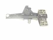 Fensterheber Links Hinten 9829045980 Peugeot 1.2 PureTech (101 CV) 2019