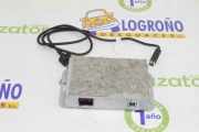 Aux/usb-Anschluss 65410411033 BMW 5 serie Touring (E61) Kombi 525d 24V (M57N2-D30(306D3)) 2007